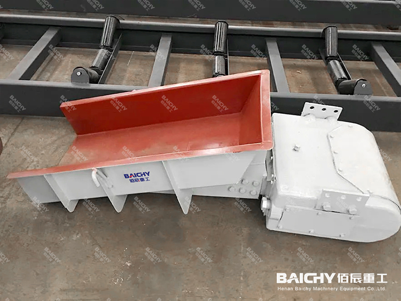 智能定量給料,精準可控