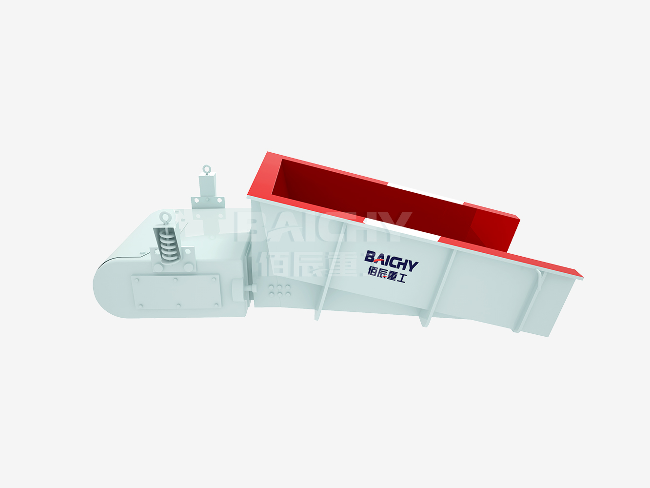 電磁振動給料機